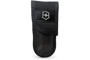 Victorinox Lockblade Cordura Belt Pouch