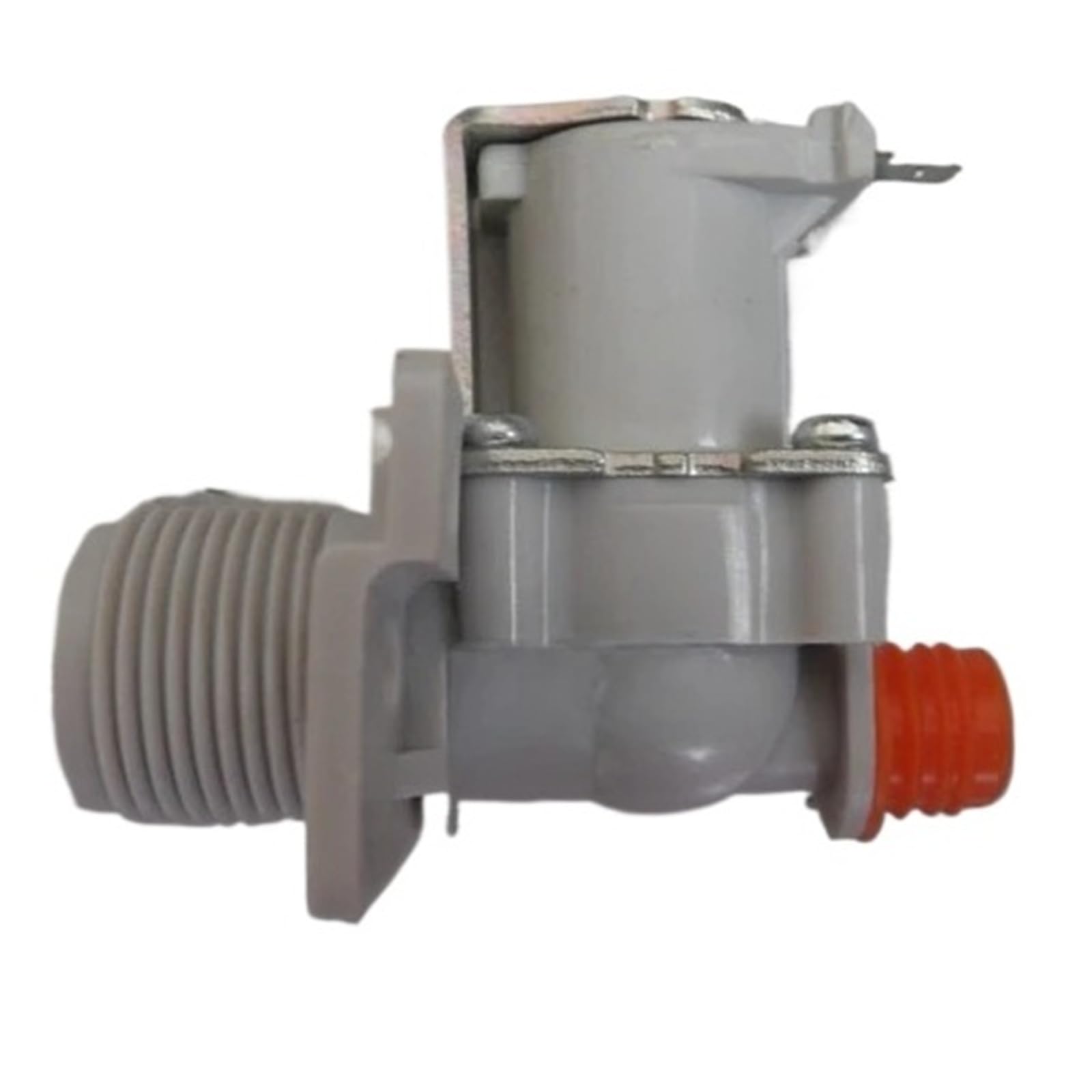 Gjmnpejz One Color 1Pcs For Drum Washer Water Inlet Valve Xqb55-T85 Xqb70-Q85s Xqb60-Q85s Fpd180a5
