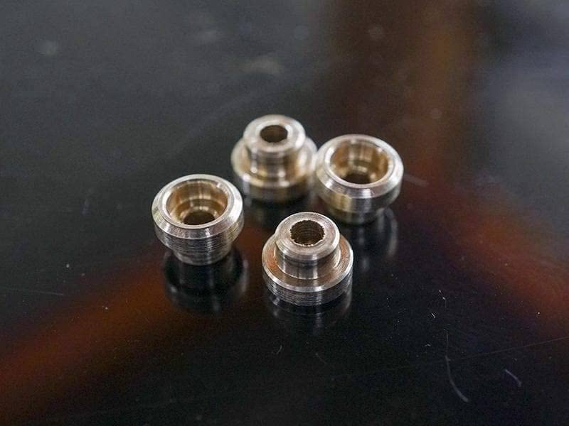 TORQ Replacement Servo Washers for Torq/KST FullSize Servos