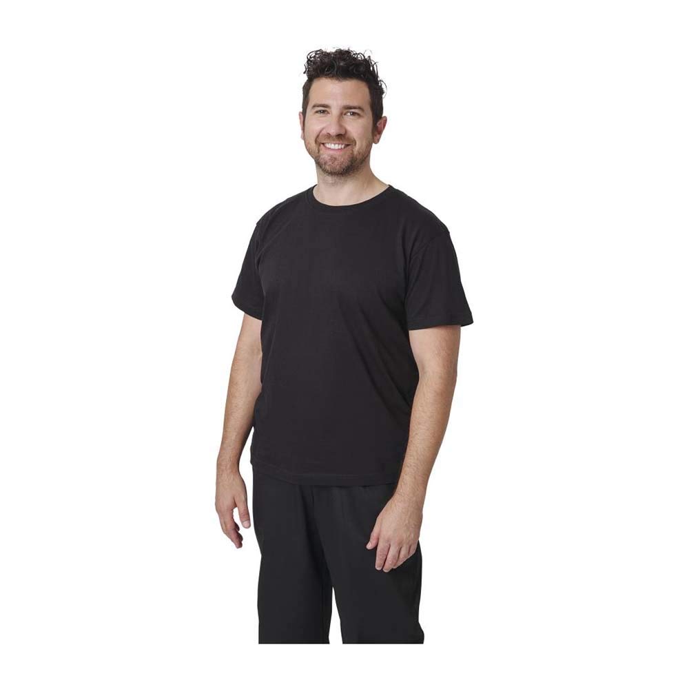 Absolute Apparel mode écoresponsable haut textile confortable été hiver - 3
