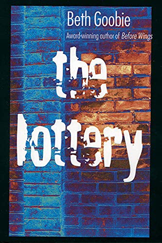 Lottery, the view 2