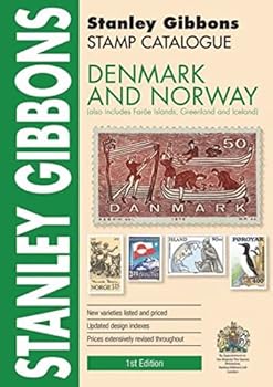 Paperback Denmark and Norway (Commonwealth) Book