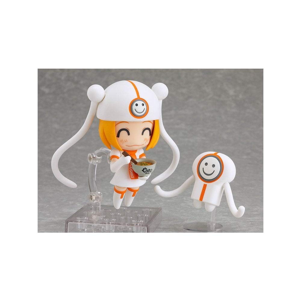 Amazon.co.jp: ねんどろいど ぐま子 応援Ver.（Cheerful JAPAN