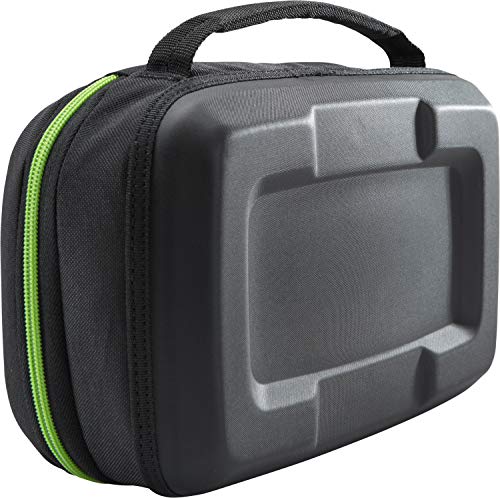 Case Logic Kontrast Funda para Cámara de Acción Negra miniatura 4
