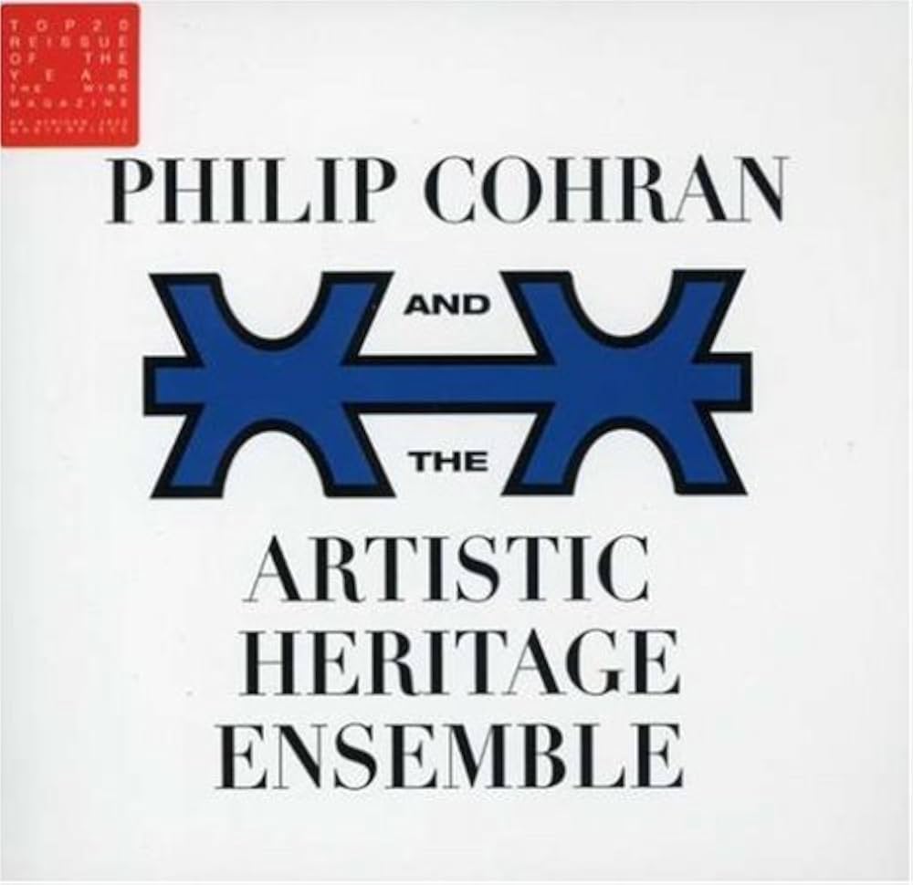 【CD】Philip Cohran 紙ジャケット仕様 CD】Philip Cohran 紙ジャケット仕様 Amazon.co.jp: ジャズ