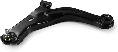 Miniatura 3 de Metrix Premium - Conjunto de brazo de control inferior izquierdo y derecho RK623210 y RK80399 para Ford Escape 2005-2012, Mazda Tribute 2005-2011,