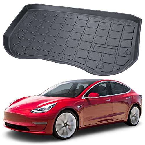 Tesla Model 3 Zubehör kaufen (2022) - Nitro.RS
