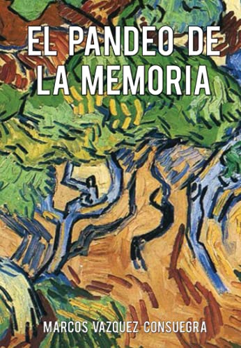 Portada de El pandeo de la memoria