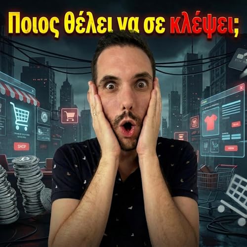&Pi;ό&sigma;&alpha; &theta;&alpha; &sigma;&omicron;&upsilon; &zeta;&eta;&tau;ή&sigma;&omicron;&upsilon;&nu; &gamma;&iota;&alpha; έ&nu;&alpha; E-shop; (&Kappa;&alpha;&iota; &tau;&iota; &pi;&rho;&alpha;&gamma;&mu;&alpha;&tau;&iota;&kappa;ά &theta;&alpha; &pi;ά&rho;&epsilon;&iota;&sigmaf;)