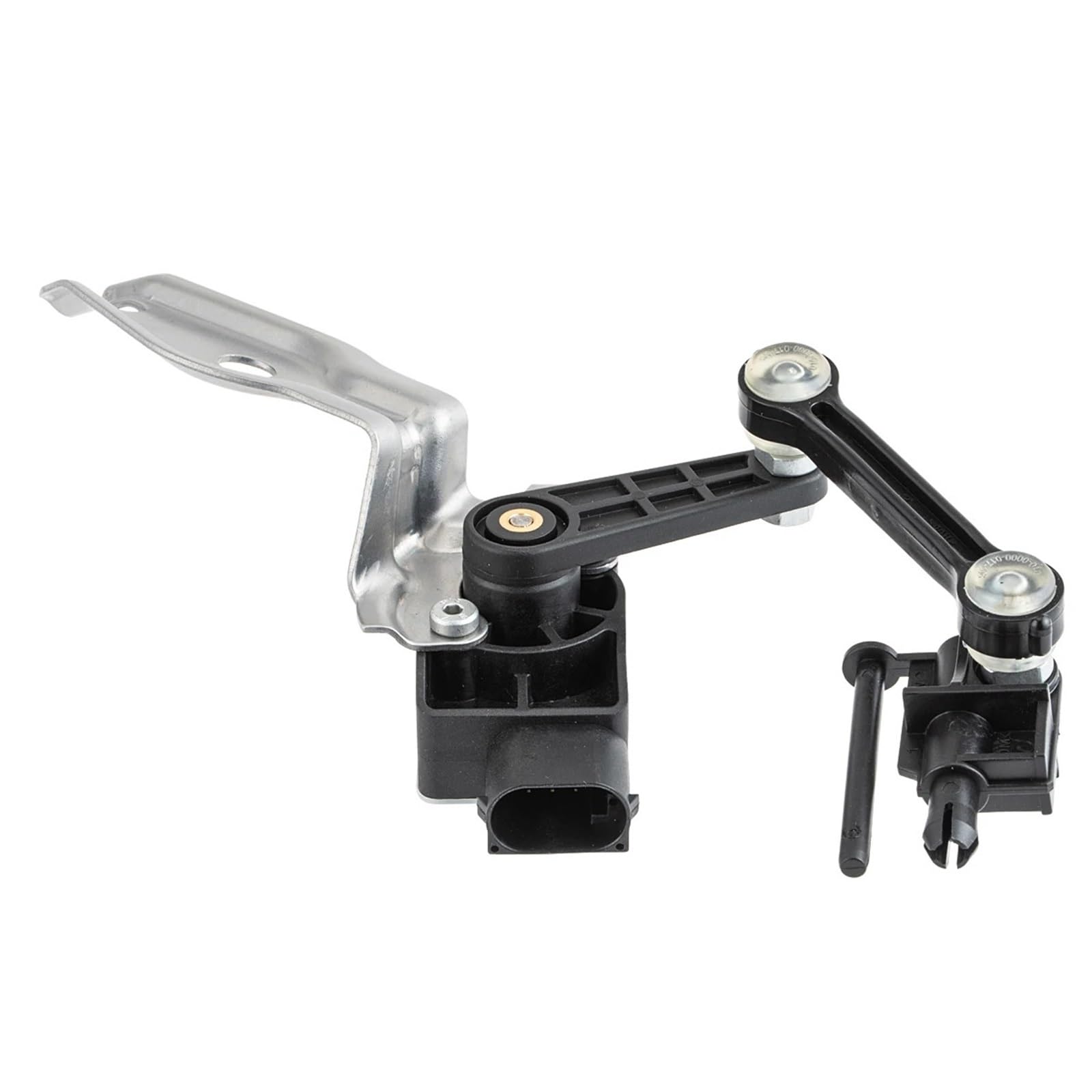 Sensor de altura suspensión trasera 7L0616213C, 7L0616213A, 7L0616213E / Apto for AUDI Q7 4L 2006-2015, / Apto for VW Touareg 7L 2003-2010