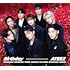 ATEEZ「Birthday(初回盤A)」