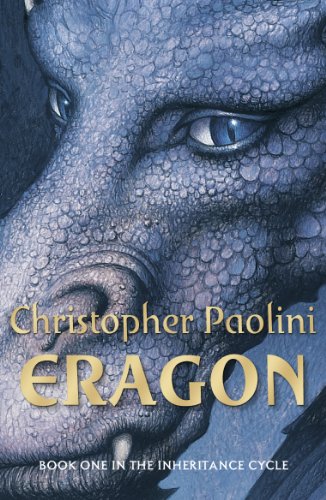 Télécharger Eragon: Book One in the inheritance cycle PDF Ebook En Ligne