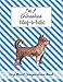 I'm A Chihuahua #dog-o-holic: Dog Breed Composition Book