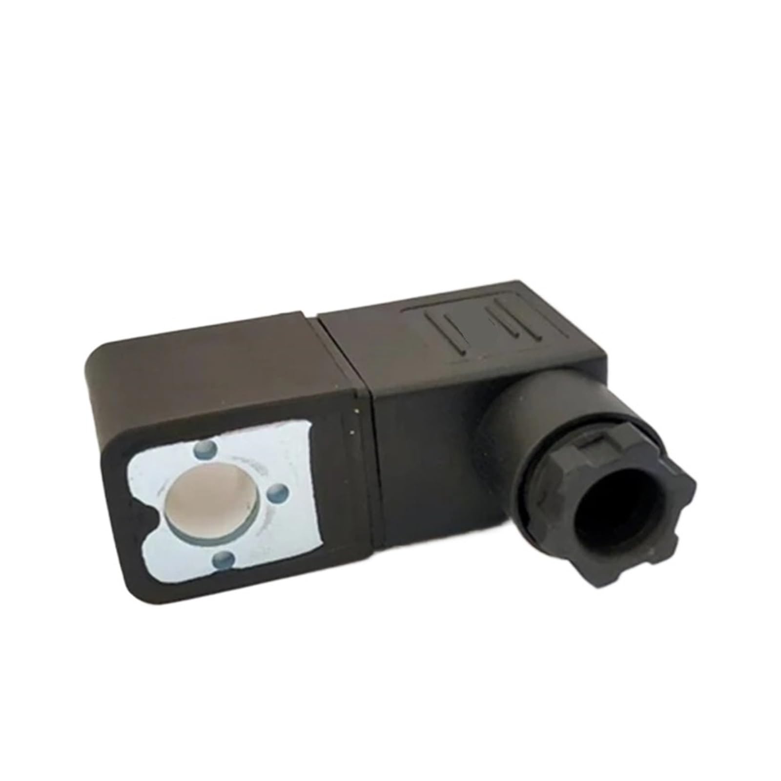 Cewka zaworu elektromagnetycznego, otwór wewnętrzny 10 mm, wysokość 30 mm, AC 220 V, AC 110 V, DC 24 V, DC 12 V, AC 12 V (DC12V)