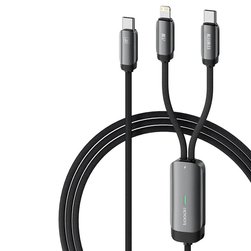 乾電池充電器　タイプC ライトニング Amazon.co.jp: USB Type-C＋A to C＋ライトニング用 4in1急速