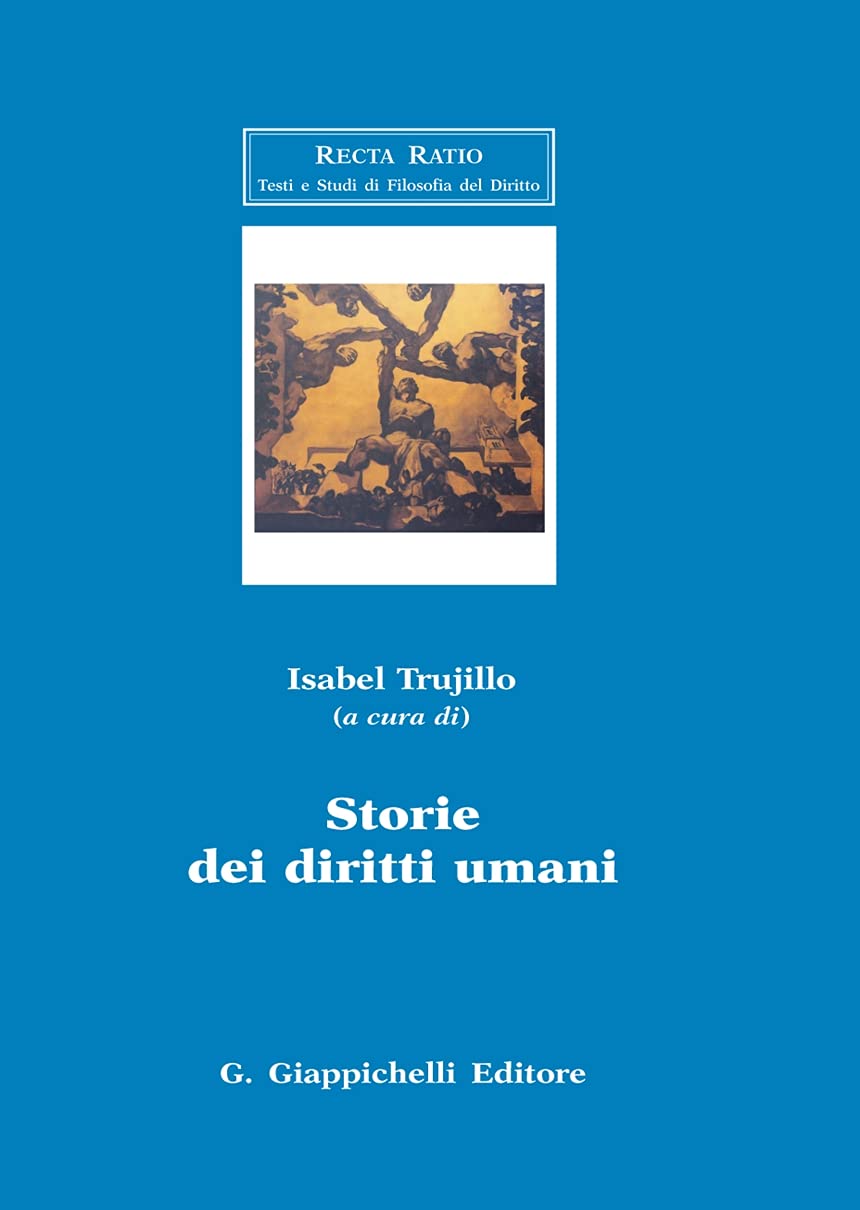 Storie Dei Diritti Umani - 4