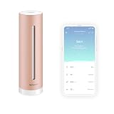 Netatmo Home Coach, Innenraum-Luftqualitätsmonitor - NHC-DE Alt