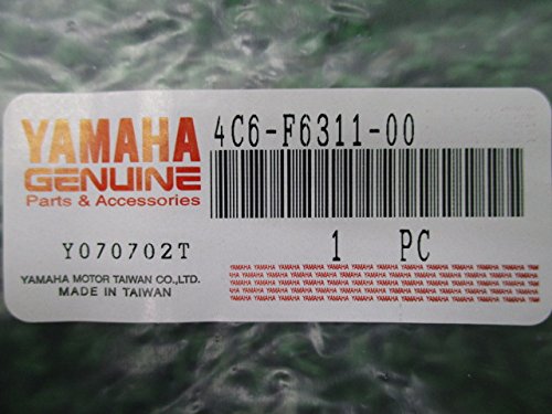 YAMAHA FG-465 (純正HC付) Amazon | 新品 ヤマハ 純正 バイク 部品 シグナスX125 アクセル