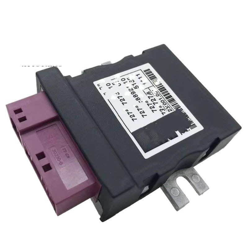 Módulo de unidad Para F07 F10 F20 F30
