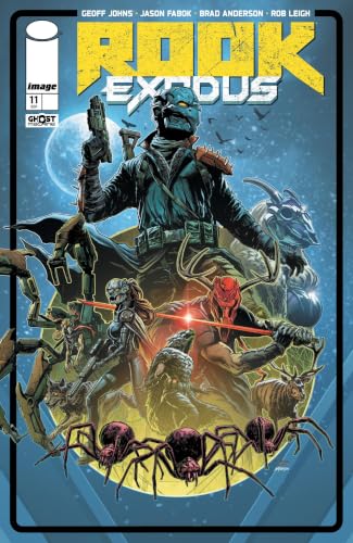 Rook: Exodus #11