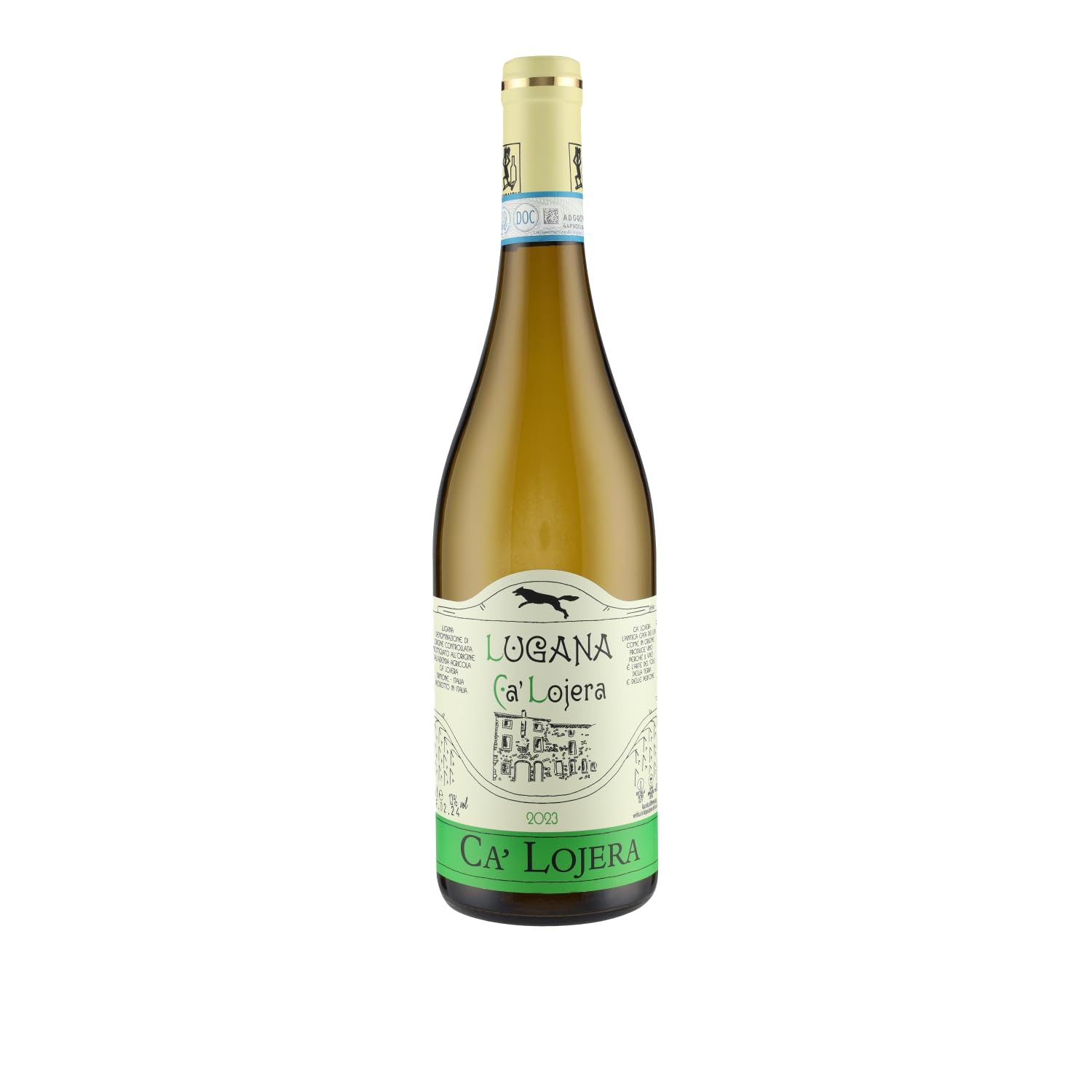 Lugana DOC 2023 Ca Lojera