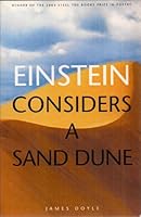Einstein Considers a Sand Dune 0974326402 Book Cover