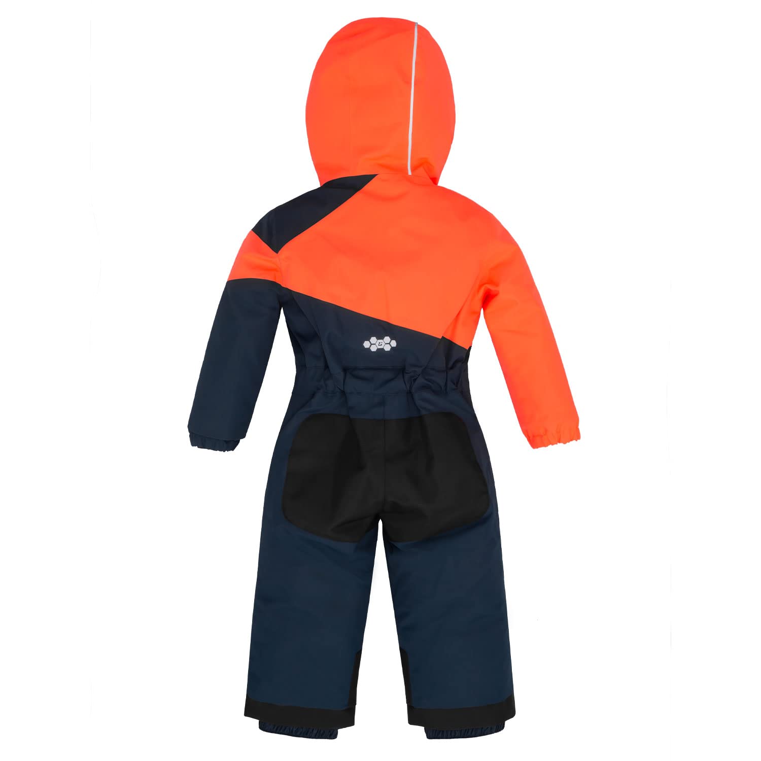 Killtec Kinder Skioverall wasserdicht 10.000 mm Wassersäule - Farb- und Größenwahl
