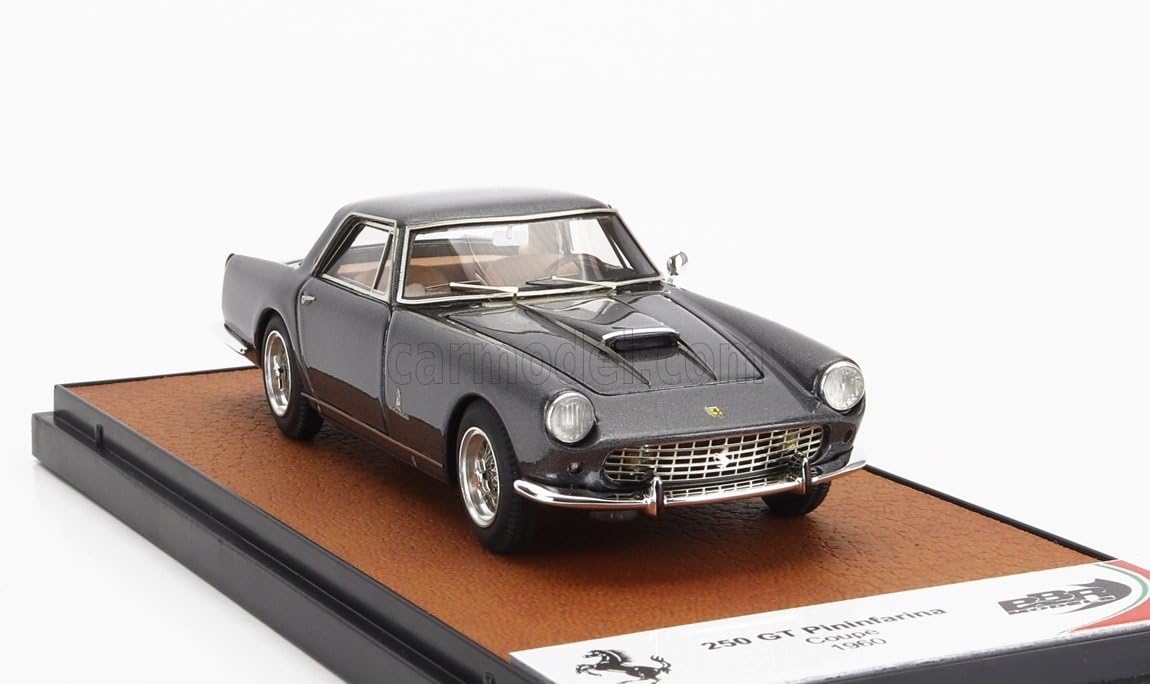 Amazon.co.jp: ミニカー 1/43 フェラーリ 250 GT BBR-MODELS 1/43 250 
