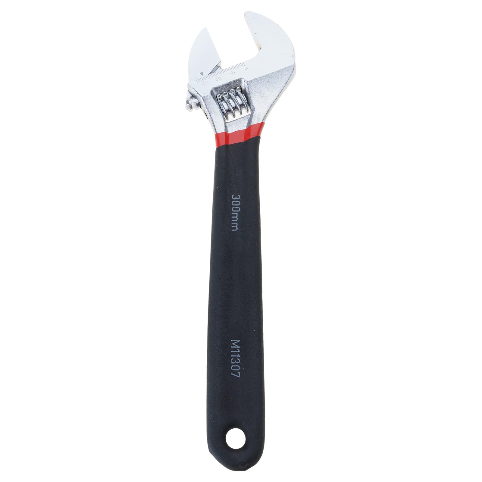 Woedpez 12 Inch Movable 4/6 / 8/10 / 12Inch Multifunctional Ratcheting Spanner Tool For Home Professional Wrench Tool Set Adjustable Large Opening Lightweight Professional Adjustable Wrench