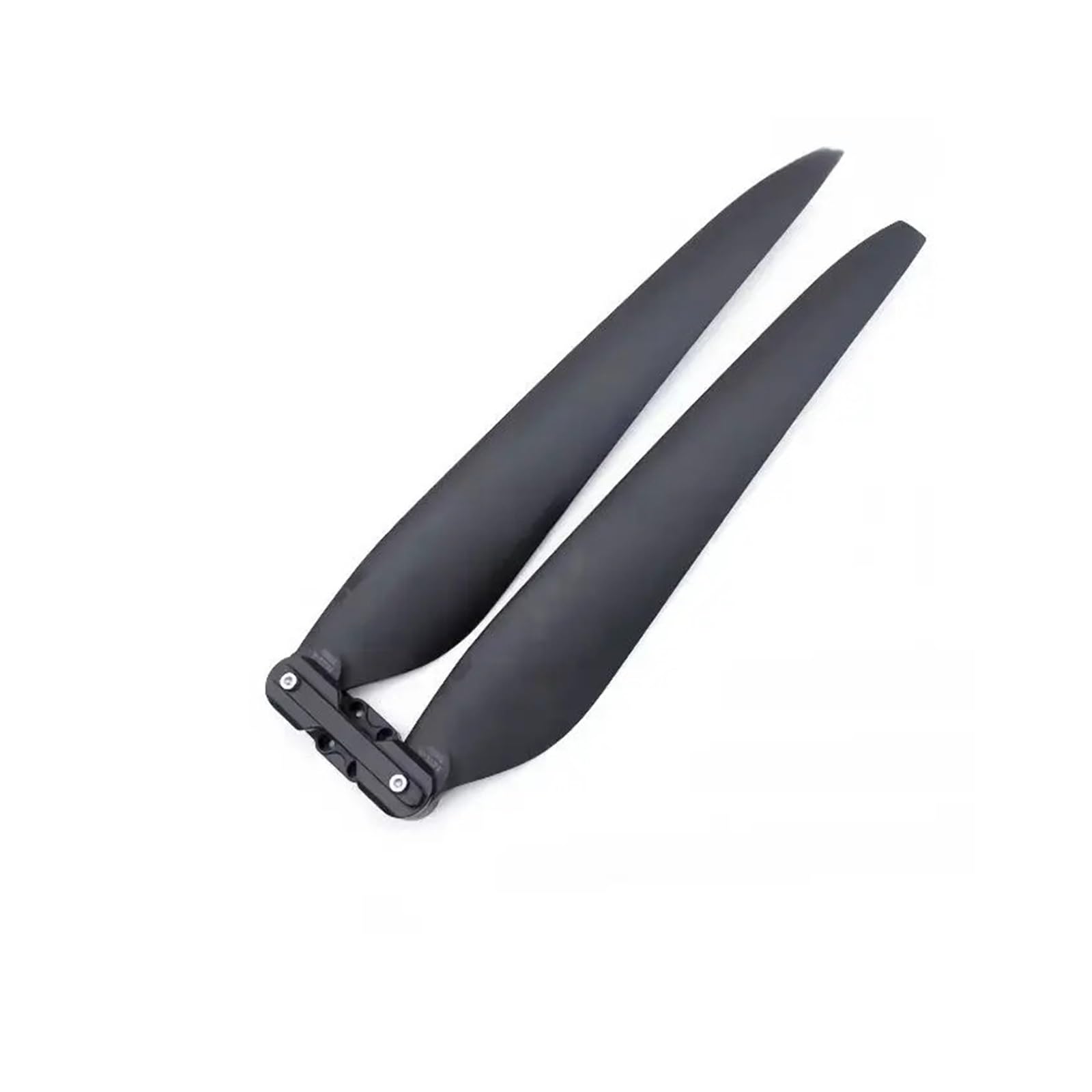 Elica 2480 per motore UAV X6 Plus | Elica in materiale composito per riparazione, sostituzione e manutenzione motore UAV(1CW With clip)