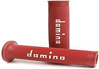 Vista 6 de G2 by Domino Moto GP - Empuñaduras de motocicleta para manillar de 7/8" (22 mm) (par)