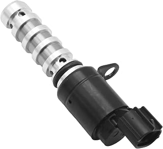 243552B700 Variable Valve Timing VVT Solenoid Actuator, Replacement for Hyundai Kona Accent Elantra, Replacement for Kia Rio Soul Forte, Replaces 918024