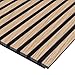 Produktbild HARO WALL 19 mm Design Stripe Eiche puro foliert*