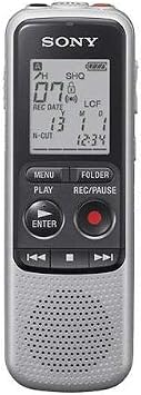 Sony ICD-BX140 4GB Digital Voice Recorder by Sony