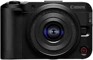 Amazon | キヤノン デジタル一眼カメラ EOS R50V レンズキット