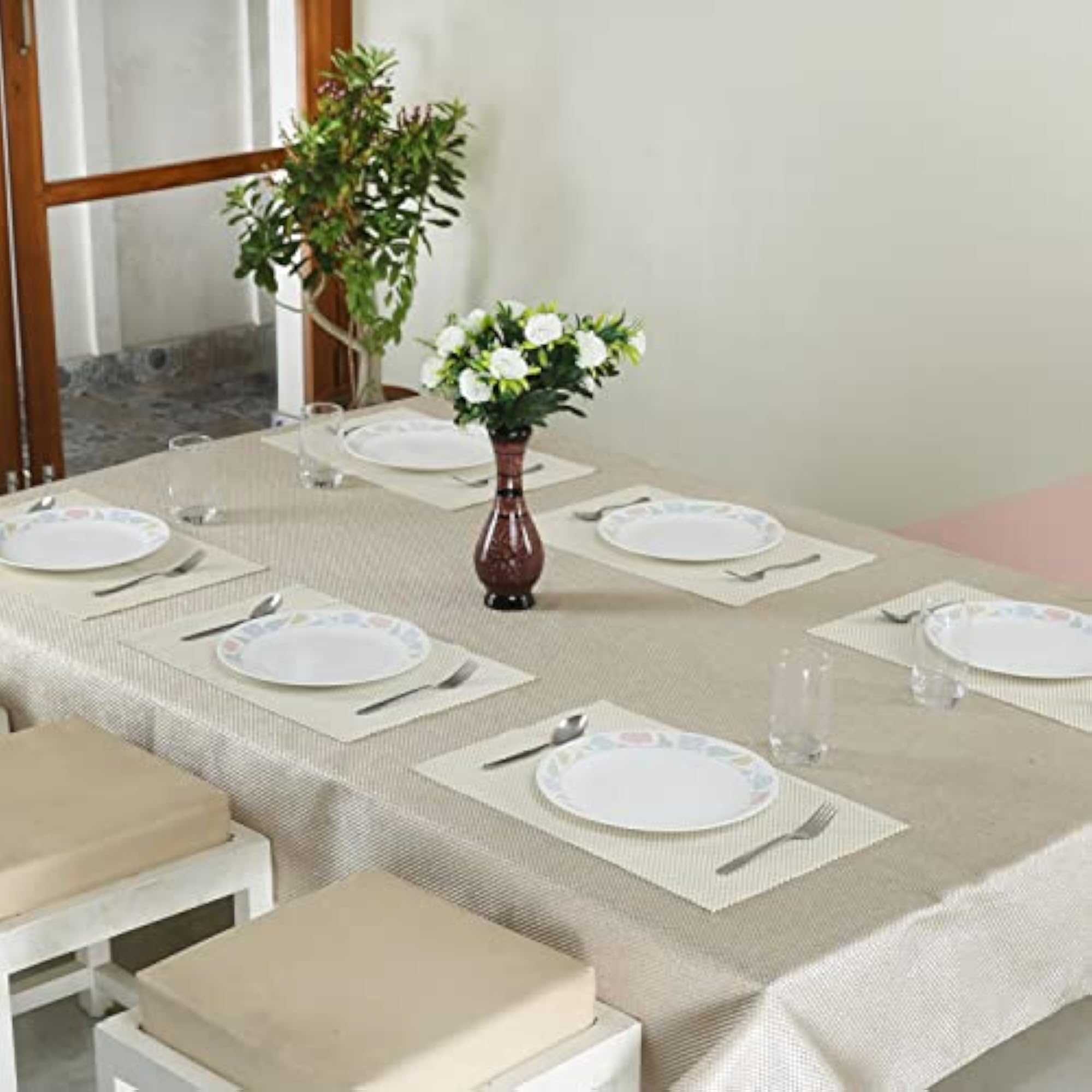 Premium Set of 6 Table Mats