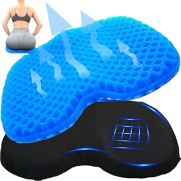 best airflow seat cushion for kayak
