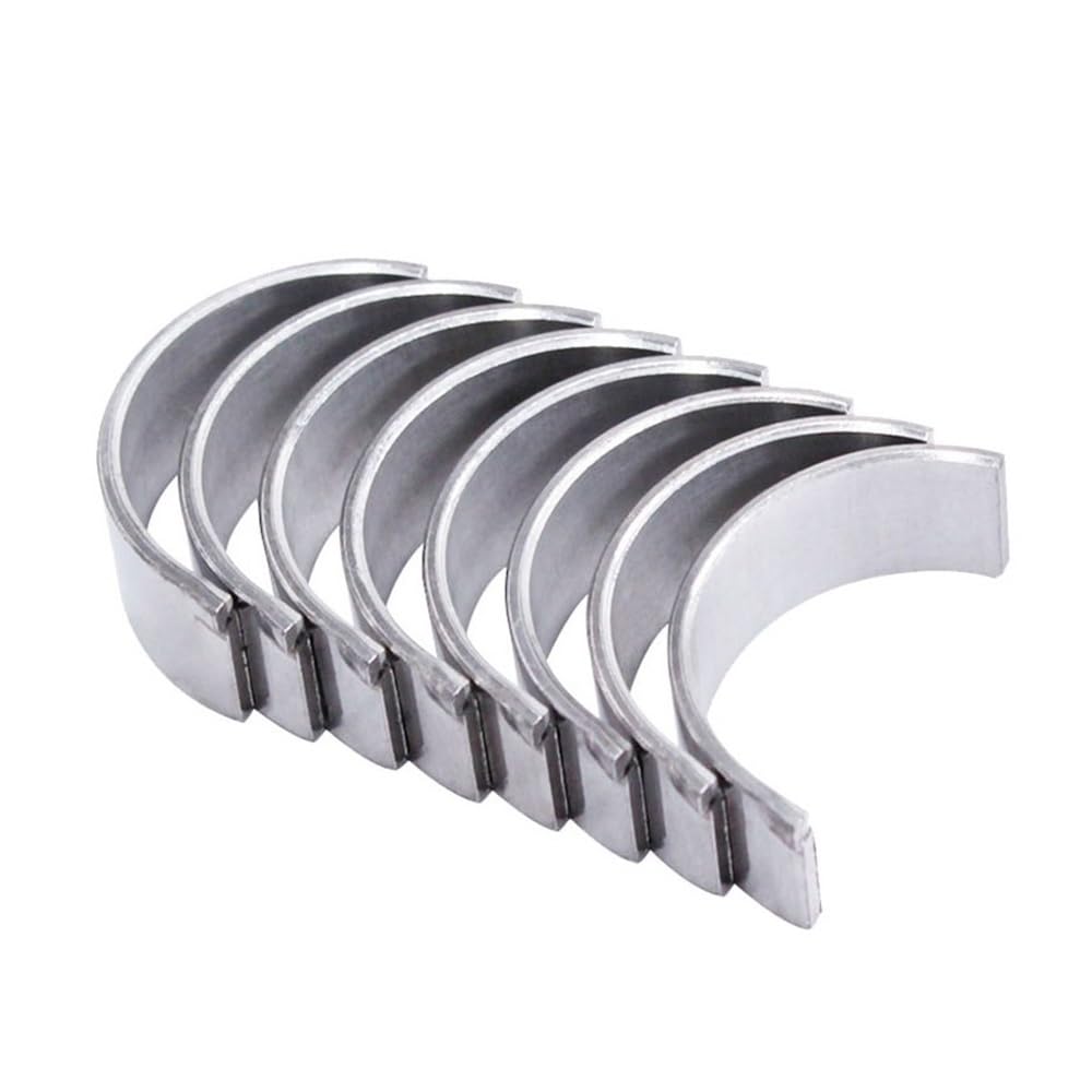 Cojinetes de biela de alta precisión de 32.75mm para Kawasaki ZZR400