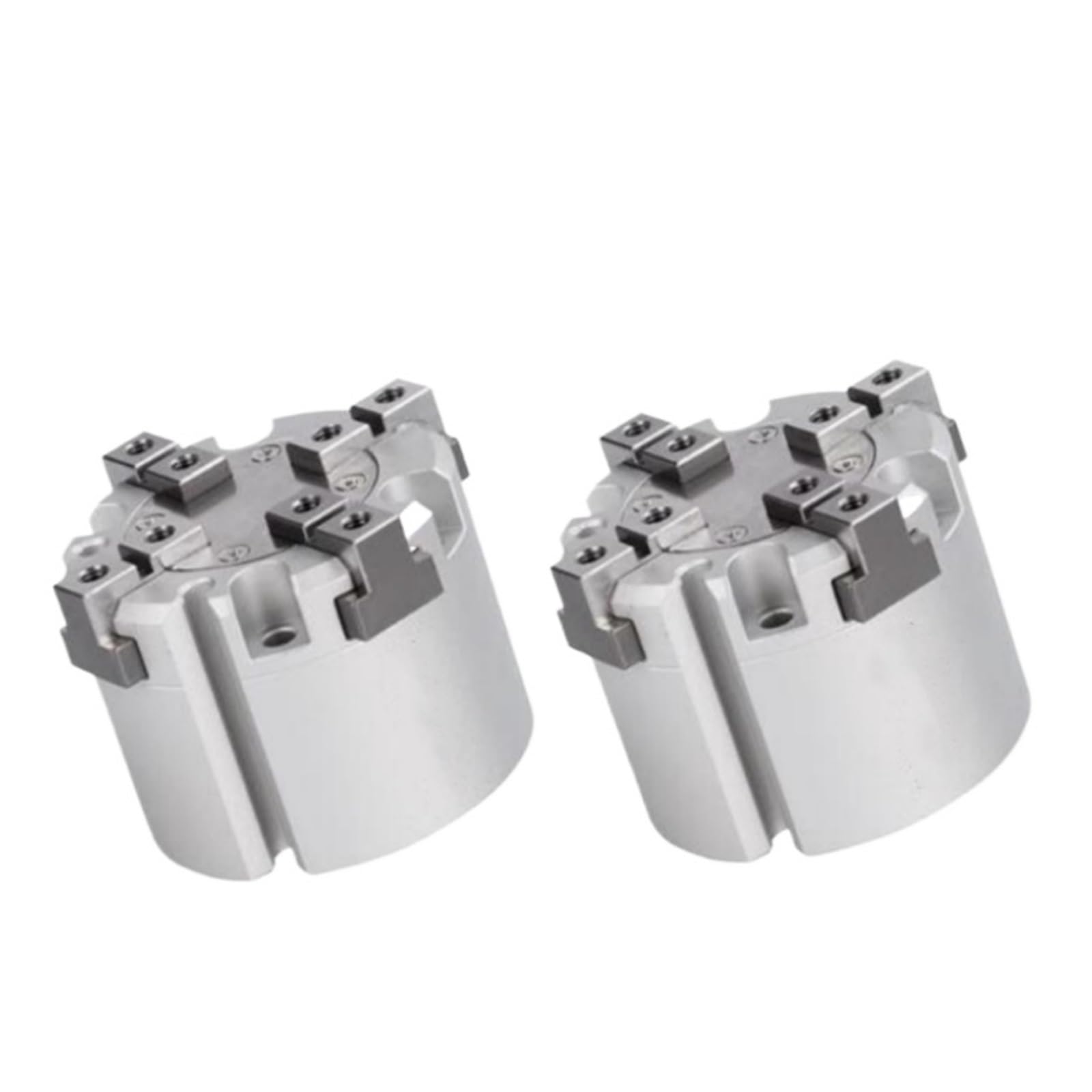 Pince à griffes pneumatique HFCY16/20 et actionneur de serrage mécanique pour robot