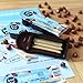 Feel FIT Protein nut & mini grissini, leckeren Haselnuss-Kakao-Creme und 7 knusprigen Brotsticks, Protein-Snack ohne Zuckerzusatz und ohne Palmöl 25 g