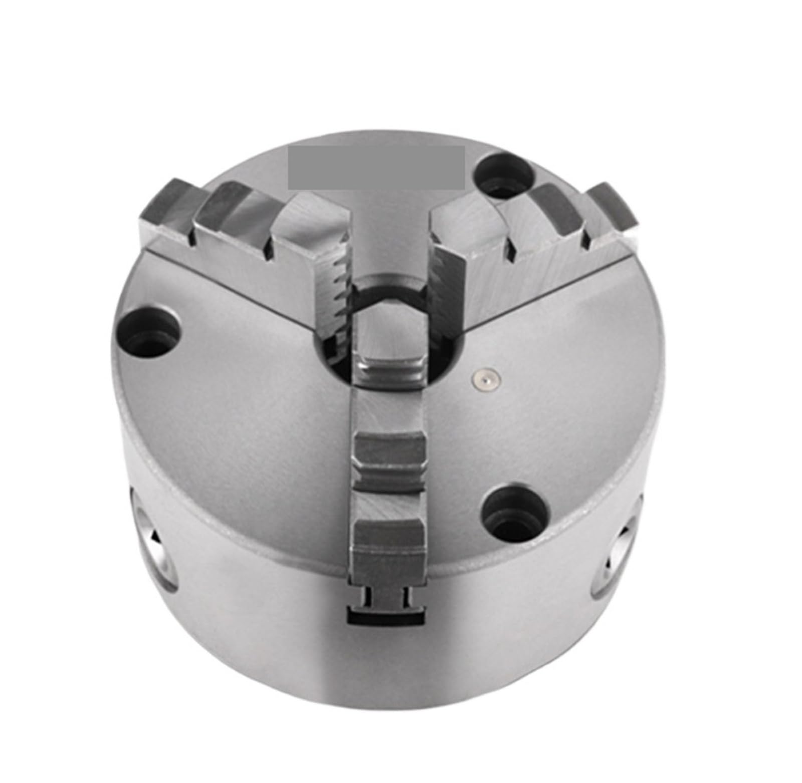 Mandrin de tour autocentrant, K21 4 axes/5 axes, 3 mors, diamètre K21 80/100/125/160/200/250/320 mm(K21125 125mm)