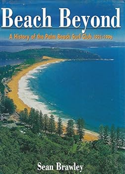 Hardcover Beach Beyond Book