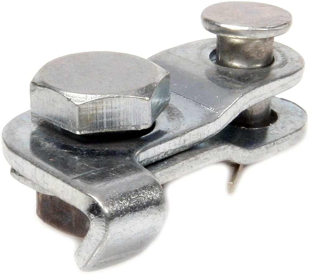 Kit serrafilo cavo freno anteriore - P.iaggio Vespa 50 125 150 200 Special L N R PX GT GTR TS Sprint Sprint Veloce - CI0664