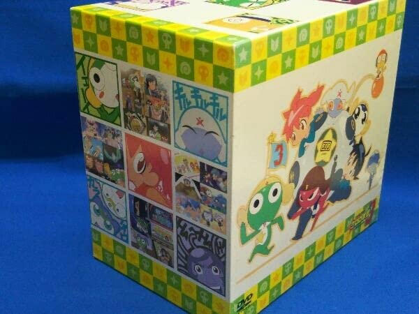 ケロロ軍曹 3rdシーズン 全13巻セット [マーケットプレイス DVDセット] Amazon.co.jp: ケロロ軍曹 3rdシーズン 全13巻セット
