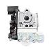 Savior SRM 225 Carburetor for Echo SRM225 GT225 PAS225 PE225 PPF225 SHC225 SRM225i SRM225SB SRM225U Trimmer Replace RB-K93 A021001690 A021001691 A021001692