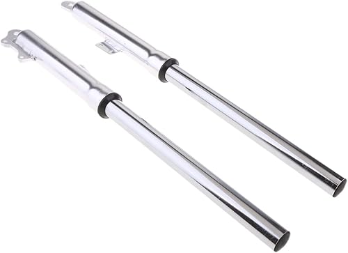 Miniatura 6 de Par de horquillas delanteras choque para Super Dirt Mini Bike 47CC 49CC 2 tiempos QG 50