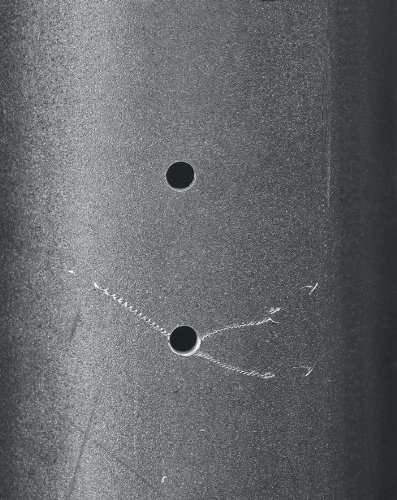 Dewalt Dw1916-1/4-Inch Gold Ferrous Oxide Pilot Point Twist Drill Bit #TOP6