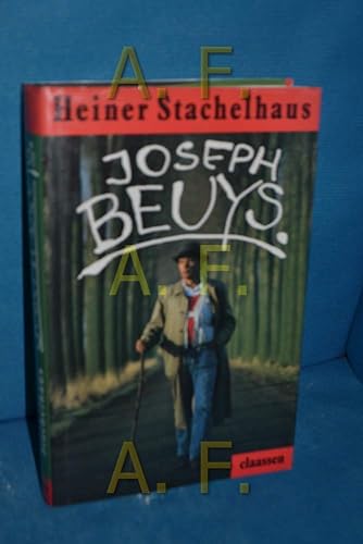 Joseph Beuys