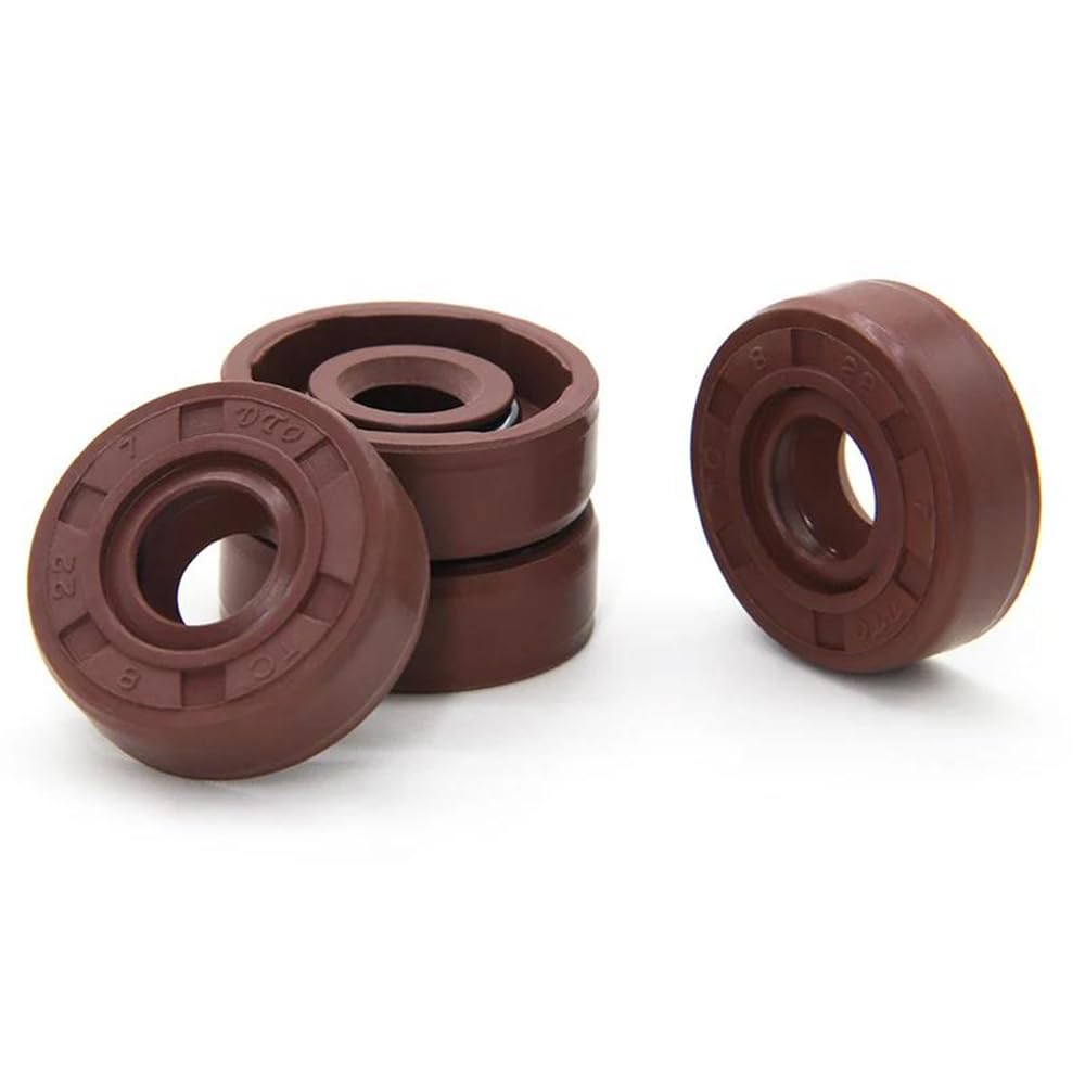 RONDELLA TAPPO OLIO 435 / 602CC 16,3X22X2MM SPECIALE, CON LABBRO - Foto 4