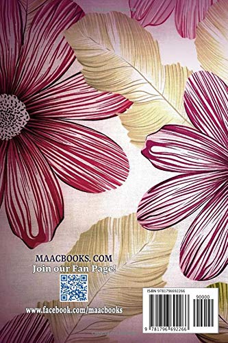 Gestational Diabetes Log Book: A Pink and Gold Floral Food Journal and Daily Blood Sugar Tracker image 2